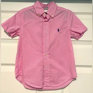 Ralph Lauren polo